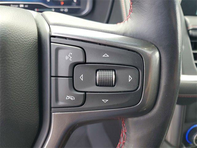 used 2022 Chevrolet Tahoe car, priced at $43,990