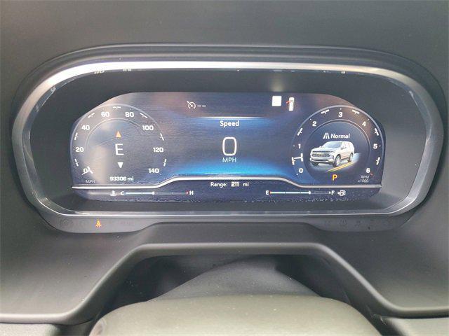 used 2022 Chevrolet Tahoe car, priced at $43,990