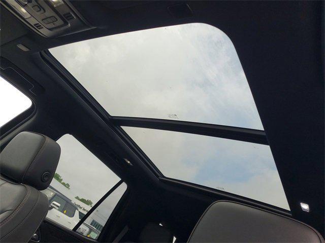used 2022 Chevrolet Tahoe car, priced at $43,990