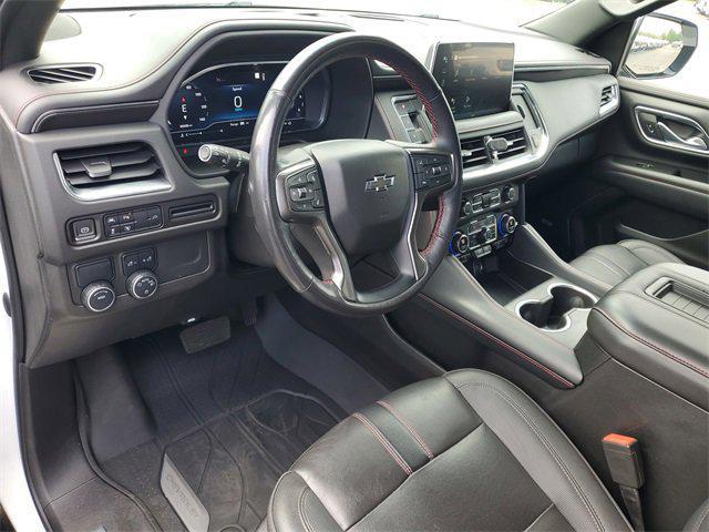 used 2022 Chevrolet Tahoe car, priced at $43,990