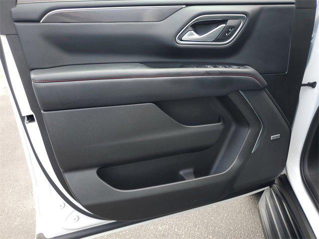 used 2022 Chevrolet Tahoe car, priced at $43,990