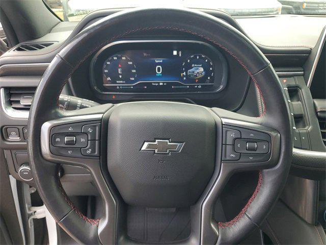 used 2022 Chevrolet Tahoe car, priced at $43,990