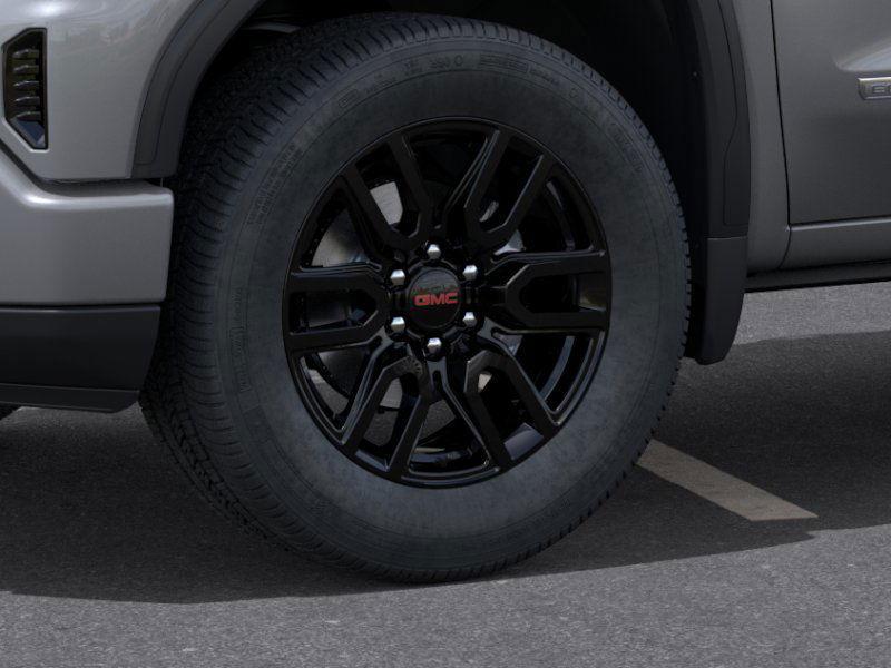 new 2026 GMC Sierra 1500 car, priced at $57,990