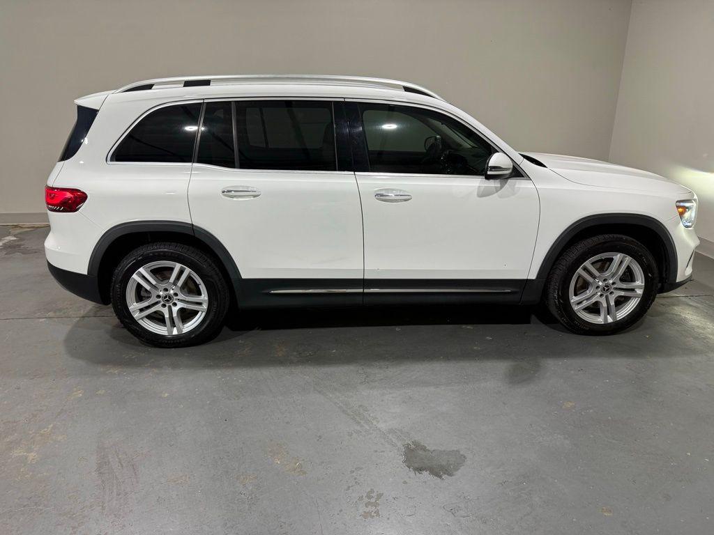 used 2020 Mercedes-Benz GLB 250 car, priced at $21,990