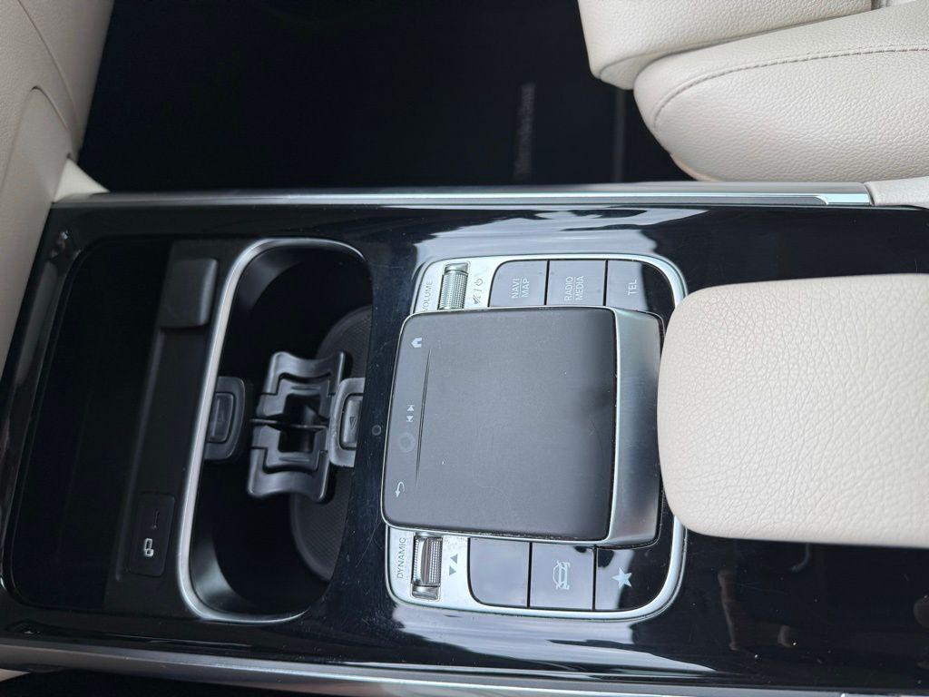 used 2020 Mercedes-Benz GLB 250 car, priced at $21,990