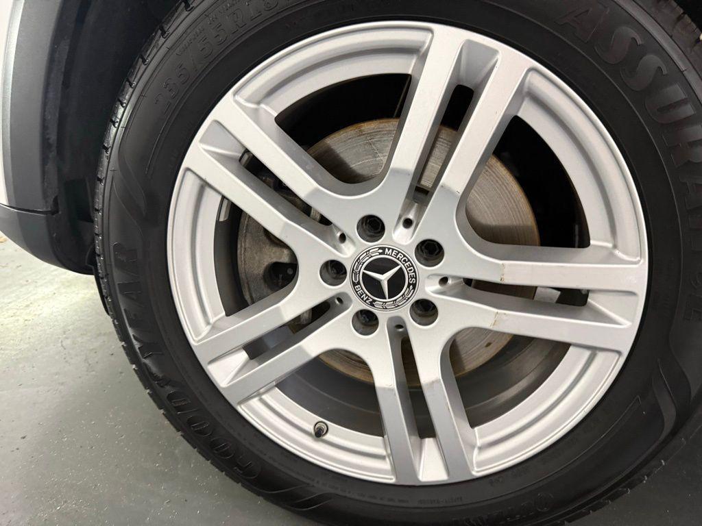 used 2020 Mercedes-Benz GLB 250 car, priced at $21,990