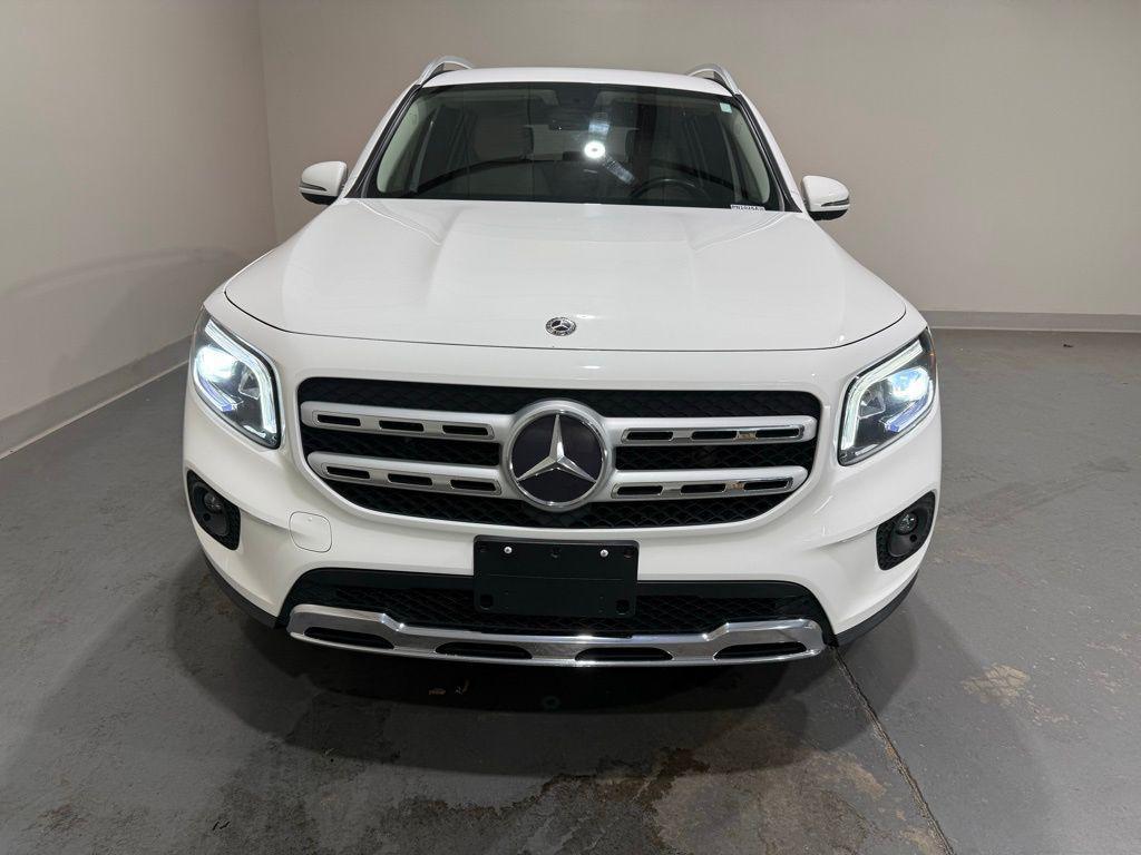 used 2020 Mercedes-Benz GLB 250 car, priced at $21,990