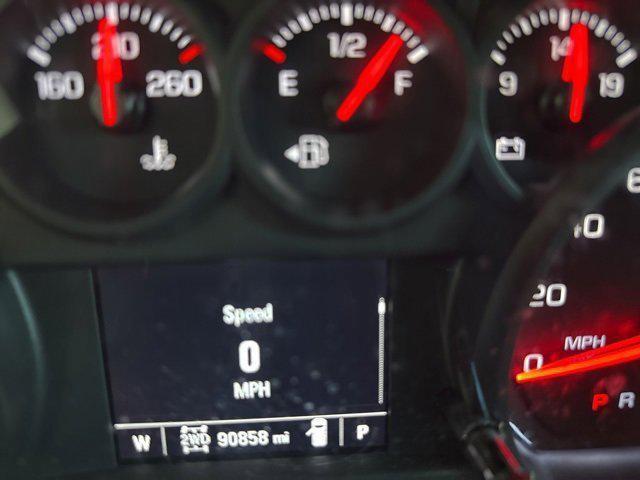 used 2019 Chevrolet Silverado 1500 car, priced at $31,490