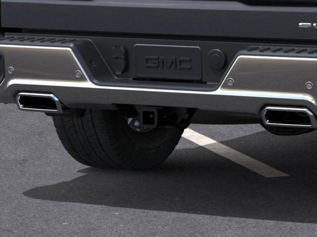 new 2025 GMC Sierra 1500 car, priced at $59,178