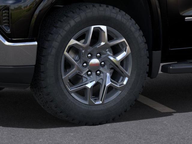 new 2025 GMC Sierra 1500 car, priced at $63,679