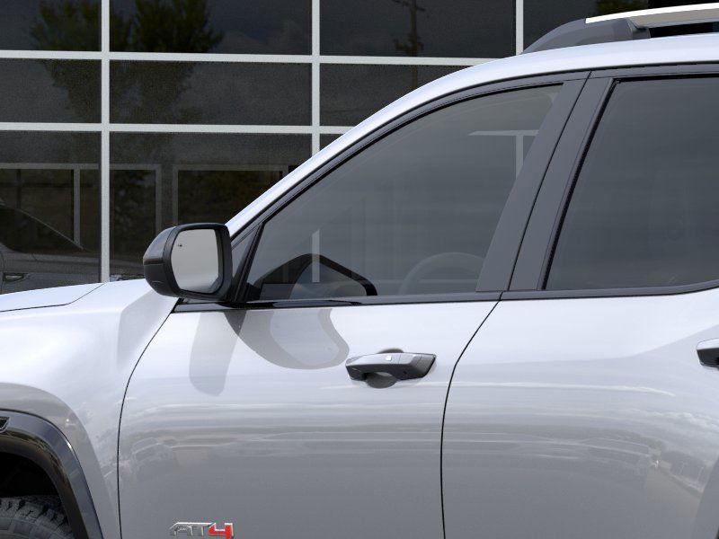 new 2026 GMC Terrain car, priced at $43,480