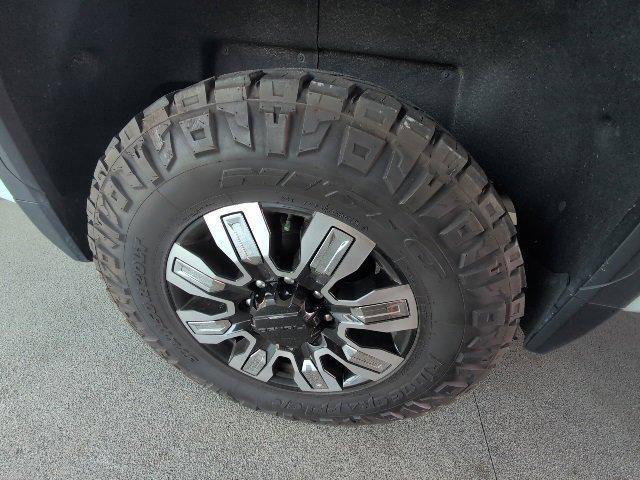 used 2024 GMC Sierra 2500 car, priced at $73,990