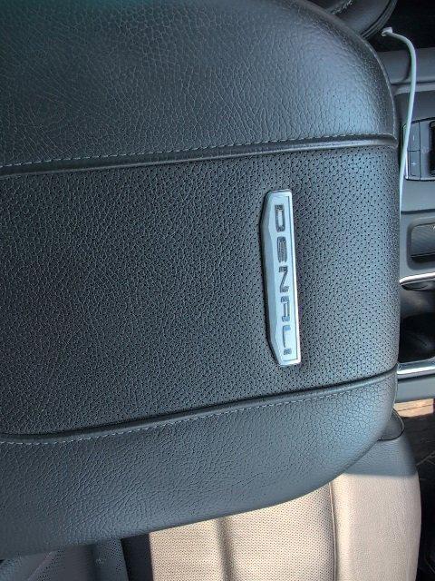 used 2024 GMC Sierra 2500 car, priced at $73,990