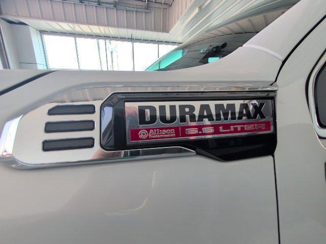 used 2024 GMC Sierra 2500 car, priced at $73,990