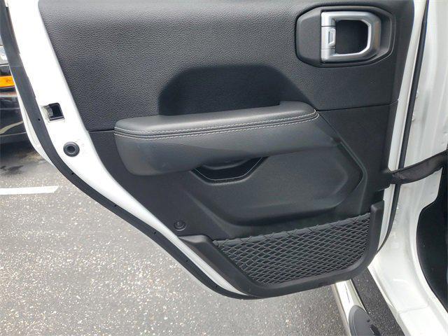 used 2022 Jeep Gladiator car, priced at $40,990