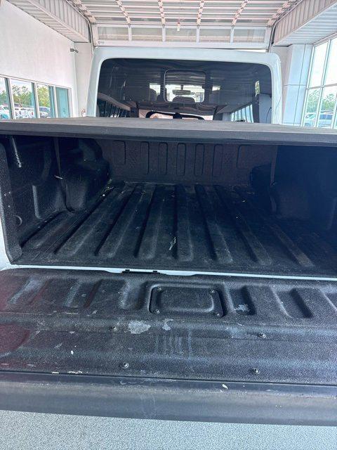 used 2022 Jeep Gladiator car, priced at $40,990