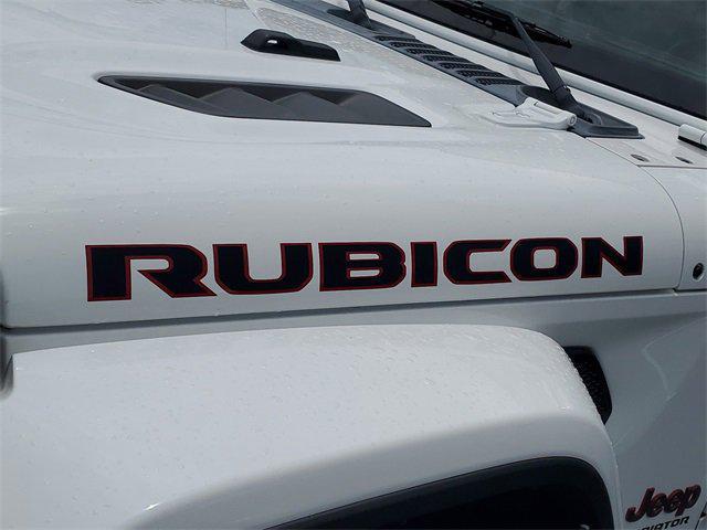 used 2022 Jeep Gladiator car, priced at $40,990
