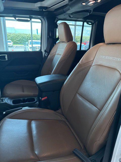 used 2022 Jeep Gladiator car, priced at $40,990
