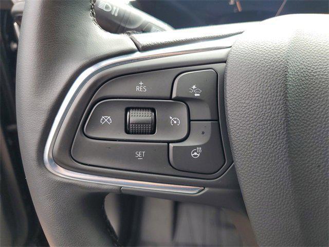 used 2024 Buick Envista car, priced at $28,990