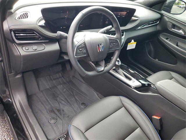 used 2024 Buick Envista car, priced at $28,990