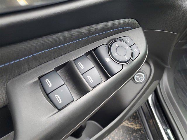 used 2024 Buick Envista car, priced at $28,990