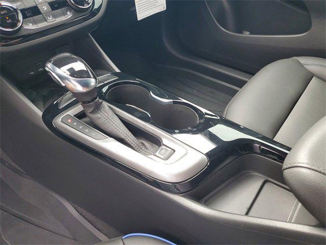 used 2024 Buick Envista car, priced at $28,990