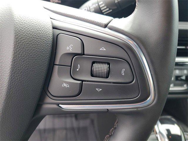 used 2024 Buick Envista car, priced at $28,990