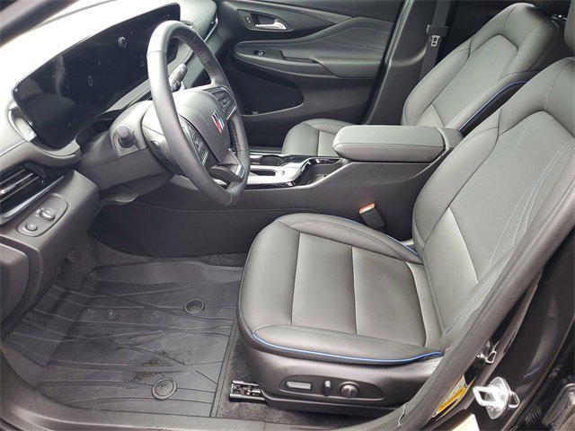 used 2024 Buick Envista car, priced at $28,990