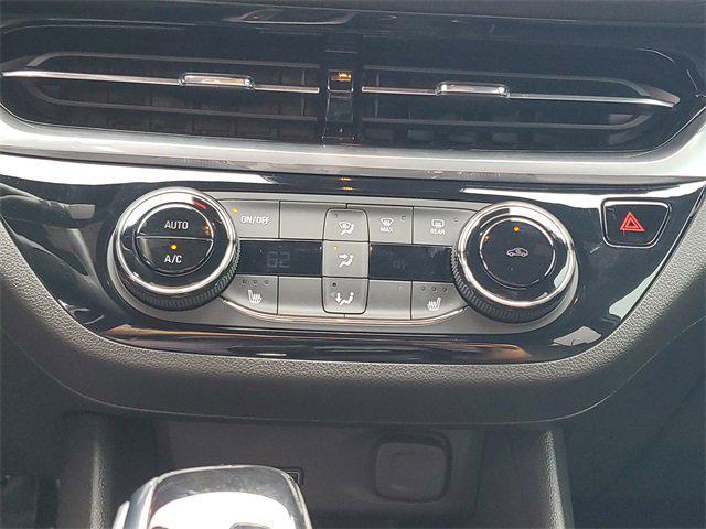 used 2024 Buick Envista car, priced at $28,990