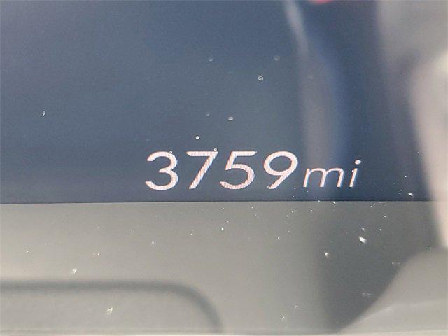 used 2024 Buick Envista car, priced at $28,990