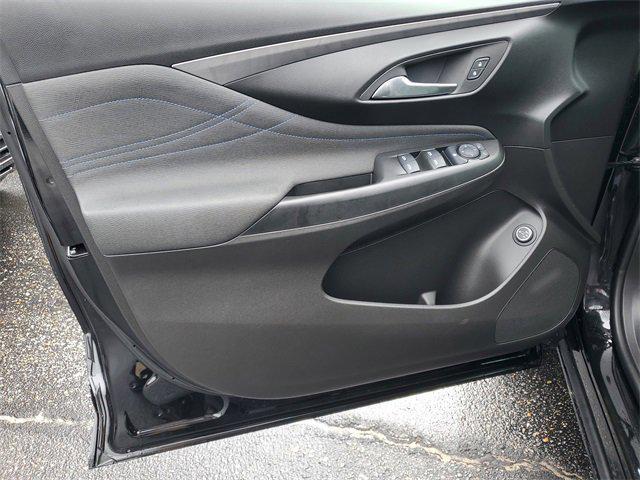 used 2024 Buick Envista car, priced at $28,990