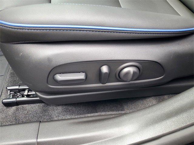 used 2024 Buick Envista car, priced at $28,990