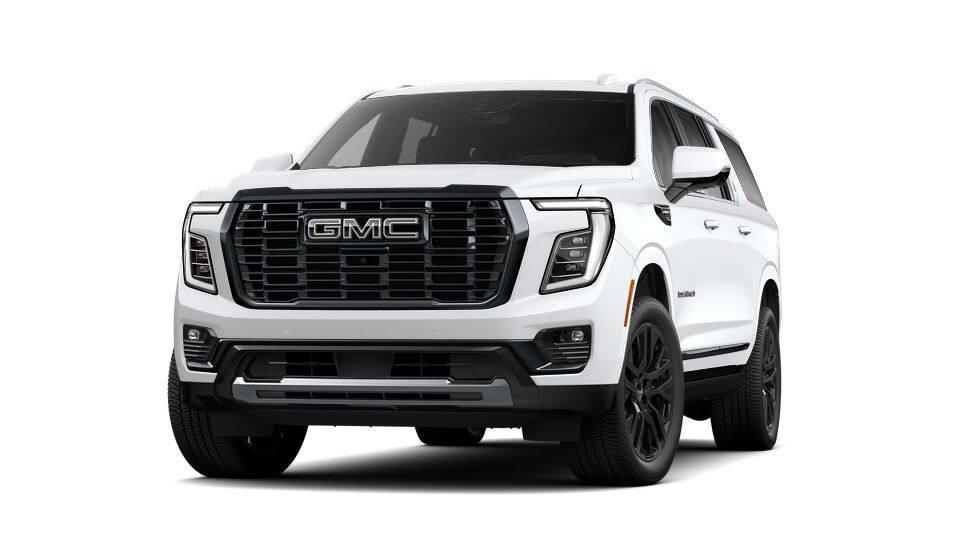 new 2026 GMC Yukon XL car, priced at $111,935