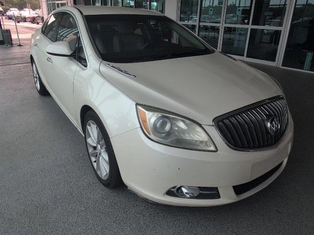 used 2012 Buick Verano car, priced at $8,990