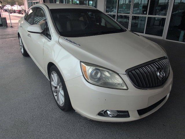 used 2012 Buick Verano car, priced at $7,990