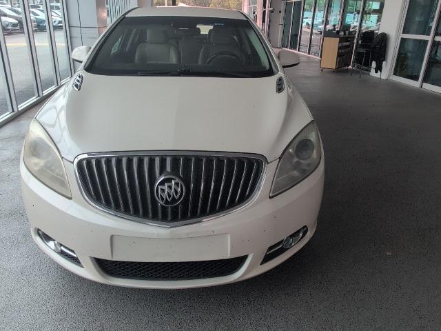 used 2012 Buick Verano car, priced at $8,990