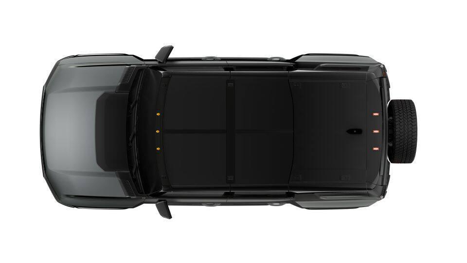 new 2026 GMC HUMMER EV SUV car, priced at $120,702