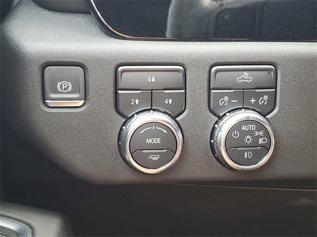used 2025 GMC Sierra 2500 car, priced at $64,490