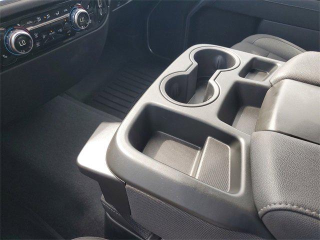 used 2025 GMC Sierra 2500 car, priced at $64,490