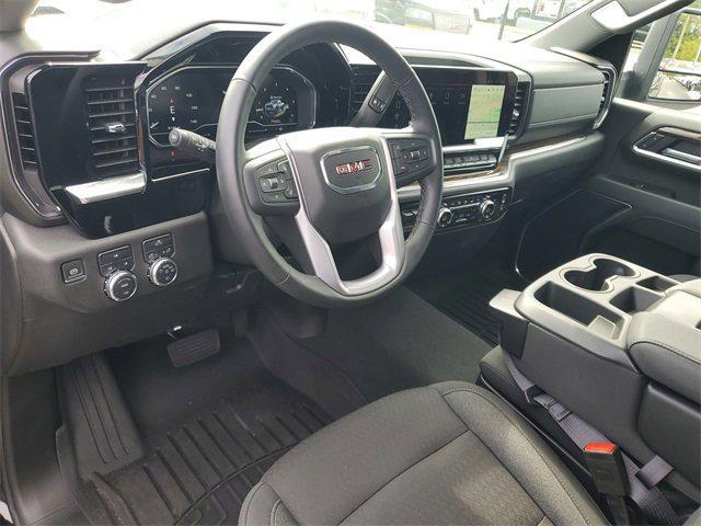 used 2025 GMC Sierra 2500 car, priced at $64,490