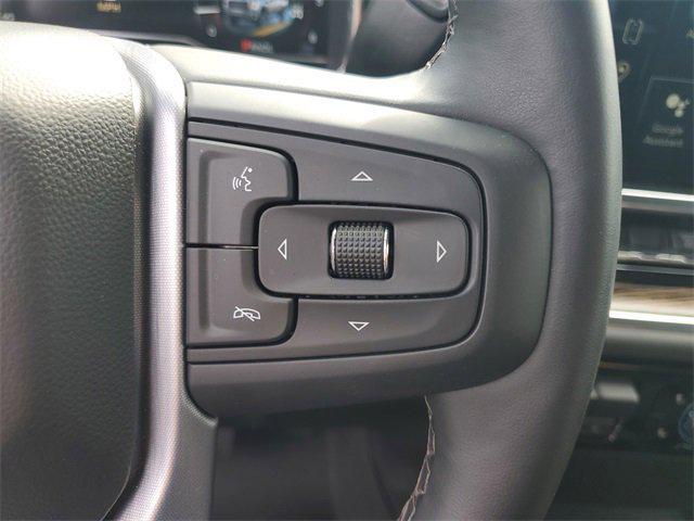 used 2025 GMC Sierra 2500 car, priced at $64,490
