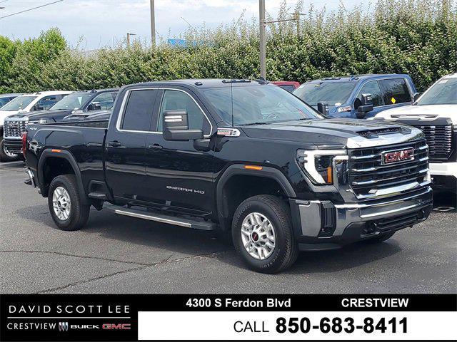 used 2025 GMC Sierra 2500 car, priced at $64,490