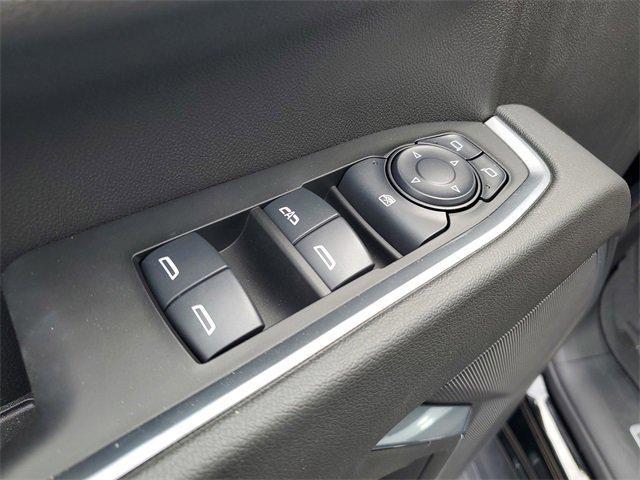 used 2025 GMC Sierra 2500 car, priced at $64,490
