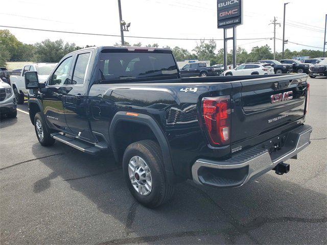 used 2025 GMC Sierra 2500 car, priced at $64,490