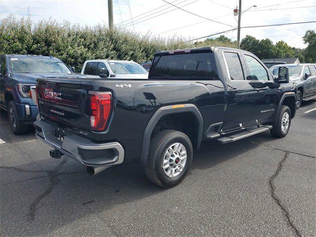 used 2025 GMC Sierra 2500 car, priced at $64,490