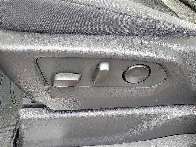 used 2025 GMC Sierra 2500 car, priced at $64,490