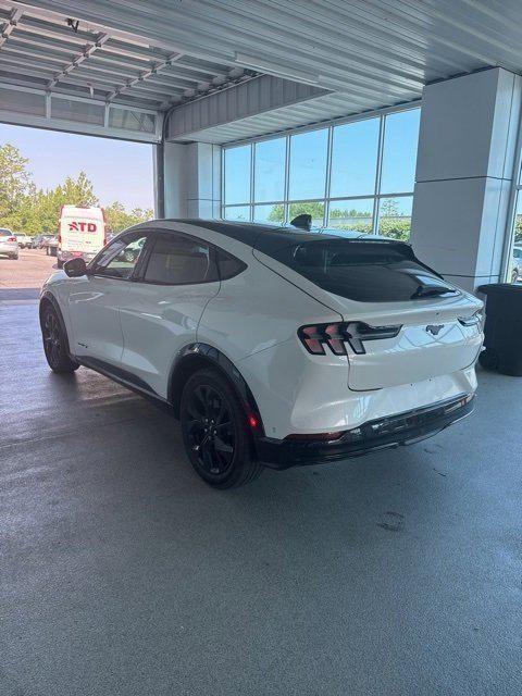 used 2023 Ford Mustang Mach-E car, priced at $31,990