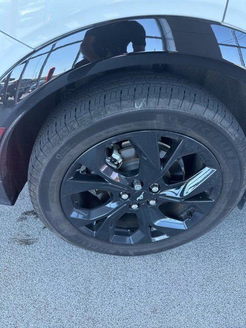used 2023 Ford Mustang Mach-E car, priced at $31,990