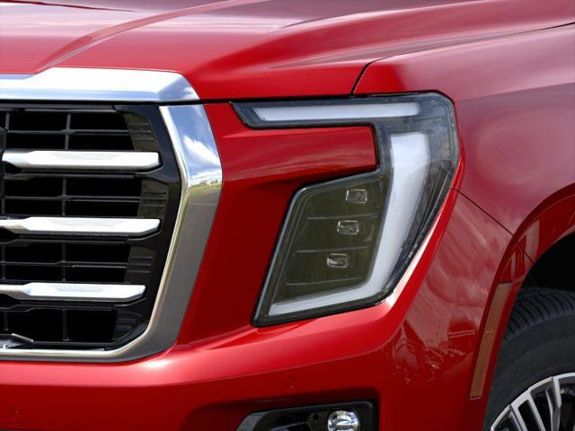 new 2025 GMC Yukon XL car, priced at $77,305
