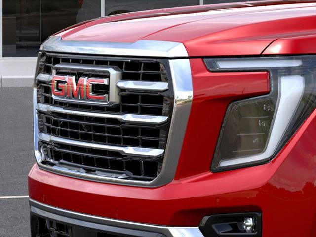 new 2025 GMC Yukon XL car, priced at $77,305